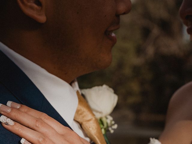 Kevin and Sharely's Wedding in Conroe, Texas 25