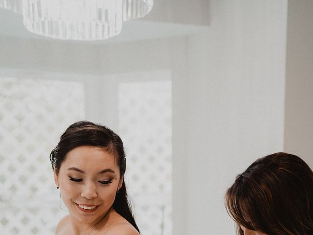 Kevin and Sharely's Wedding in Conroe, Texas 31