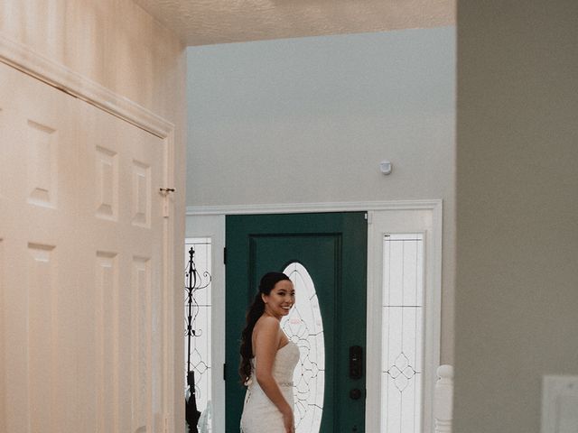 Kevin and Sharely's Wedding in Conroe, Texas 32