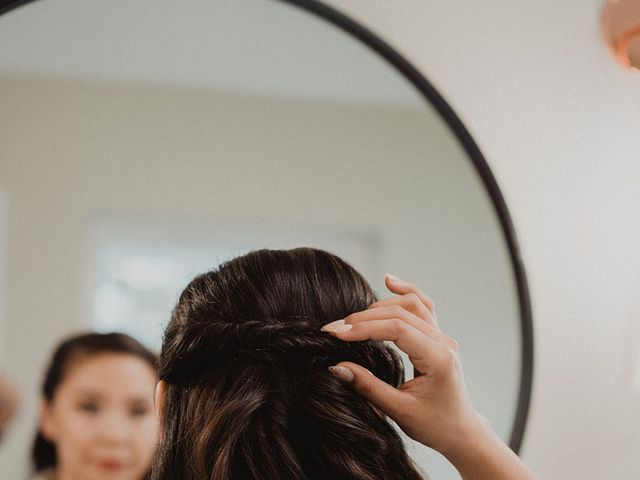 Kevin and Sharely's Wedding in Conroe, Texas 34