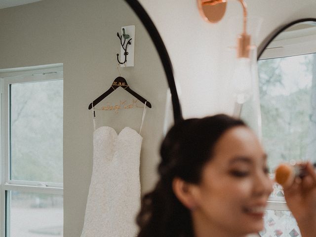 Kevin and Sharely's Wedding in Conroe, Texas 35