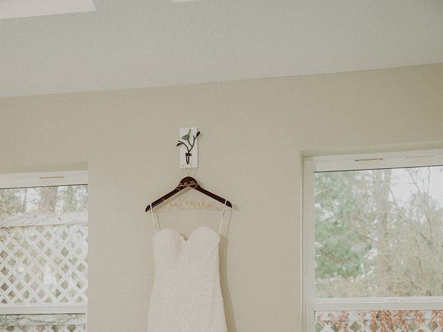 Kevin and Sharely's Wedding in Conroe, Texas 38