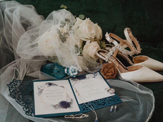 Kevin and Sharely's Wedding in Conroe, Texas 39