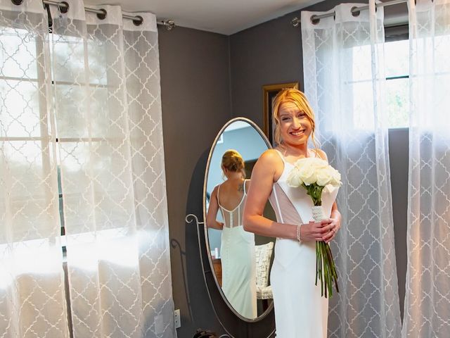 Brent and Marissa&apos;s Wedding in Tucson, Arizona 9