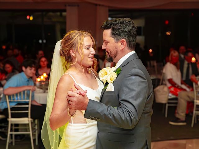 Brent and Marissa&apos;s Wedding in Tucson, Arizona 36