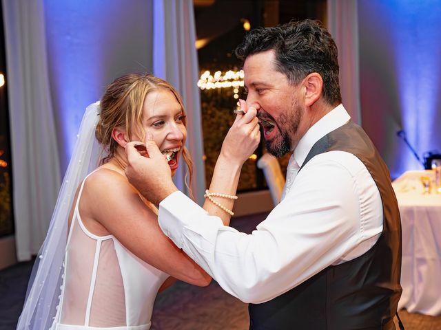 Brent and Marissa&apos;s Wedding in Tucson, Arizona 39