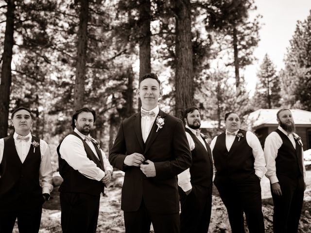 Anthony and Hailey&apos;s Wedding in Reno, Nevada 21