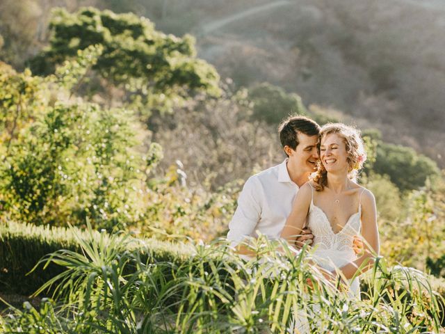 Ben and Jamie&apos;s Wedding in Tamarindo, Costa Rica 22