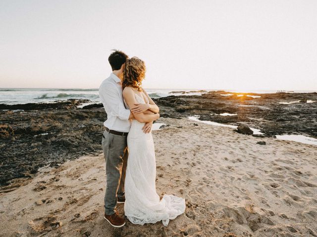 Ben and Jamie&apos;s Wedding in Tamarindo, Costa Rica 32