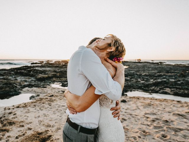 Ben and Jamie&apos;s Wedding in Tamarindo, Costa Rica 33