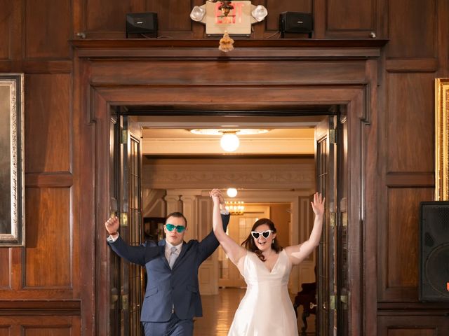 Nick and Kaitlyn&apos;s Wedding in Toledo, Ohio 40