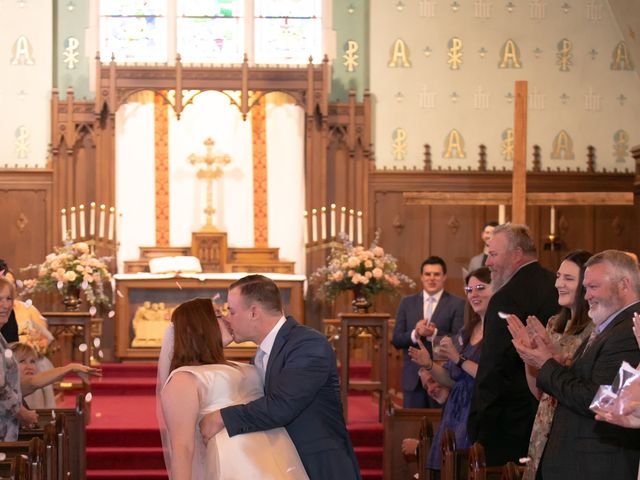 Nick and Kaitlyn&apos;s Wedding in Toledo, Ohio 111