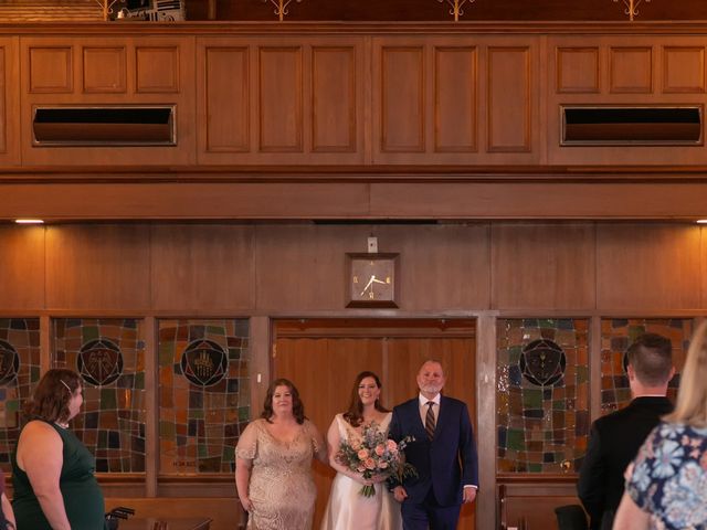 Nick and Kaitlyn&apos;s Wedding in Toledo, Ohio 130