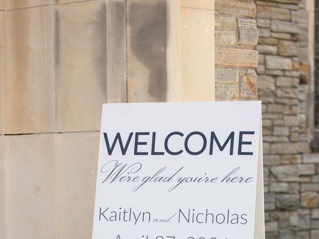 Nick and Kaitlyn&apos;s Wedding in Toledo, Ohio 139