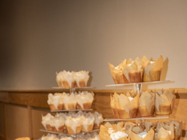 Kyle and Mallory's Wedding in Rochester, New York 34