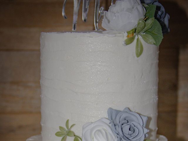 Kyle and Mallory's Wedding in Rochester, New York 35