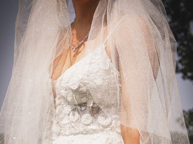 Kyle and Mallory's Wedding in Rochester, New York 5