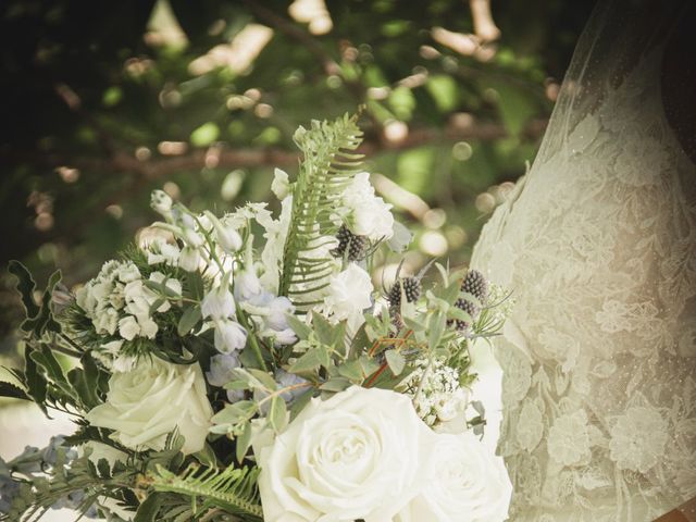 Kyle and Mallory's Wedding in Rochester, New York 7