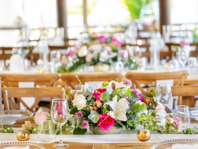 Colby and Gidette's Wedding in Punta Cana, Dominican Republic 4