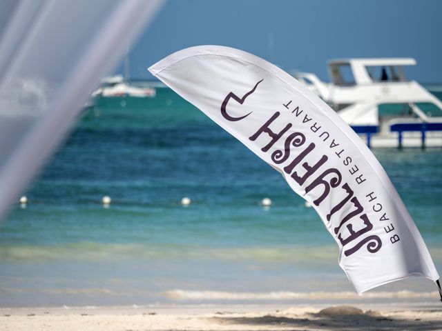 Colby and Gidette's Wedding in Punta Cana, Dominican Republic 5