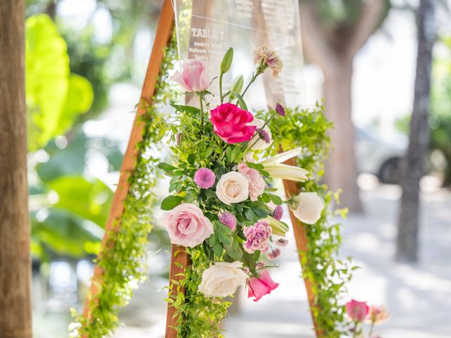 Colby and Gidette's Wedding in Punta Cana, Dominican Republic 8