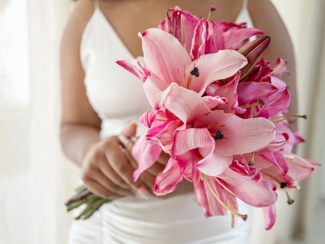 Colby and Gidette's Wedding in Punta Cana, Dominican Republic 10