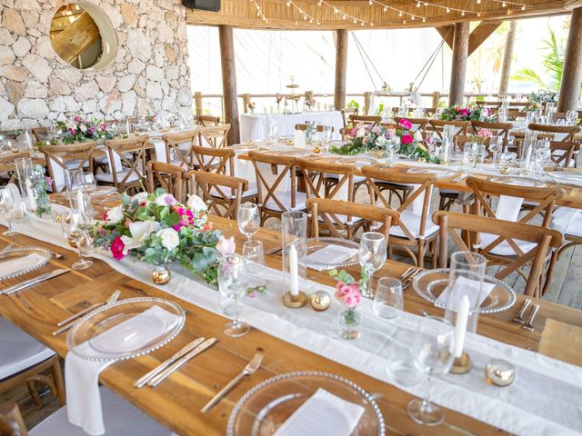 Colby and Gidette's Wedding in Punta Cana, Dominican Republic 12