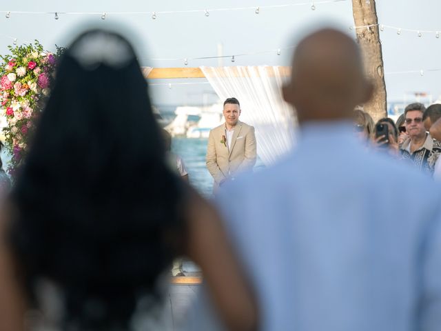 Colby and Gidette's Wedding in Punta Cana, Dominican Republic 22