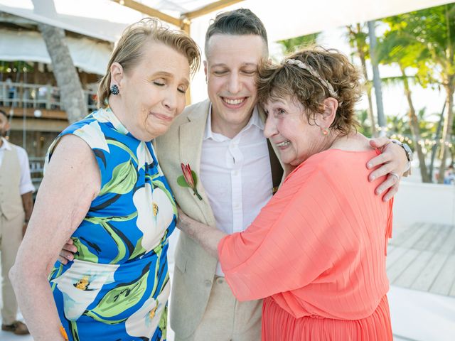Colby and Gidette's Wedding in Punta Cana, Dominican Republic 23