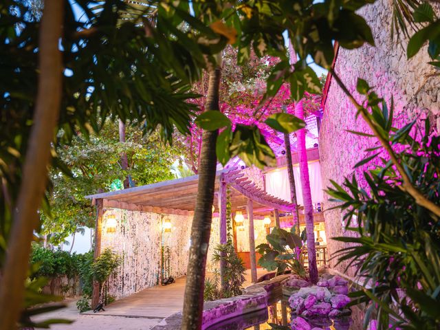 Colby and Gidette's Wedding in Punta Cana, Dominican Republic 30