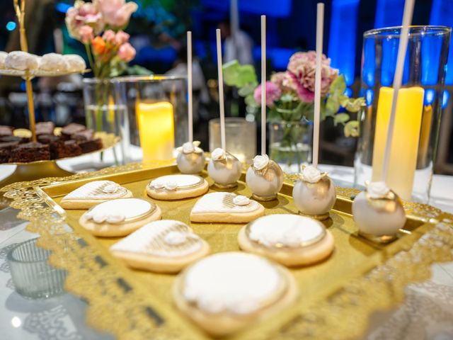 Colby and Gidette's Wedding in Punta Cana, Dominican Republic 39