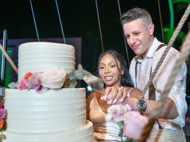 Colby and Gidette's Wedding in Punta Cana, Dominican Republic 41