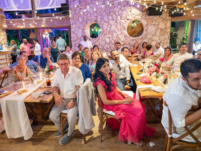 Colby and Gidette's Wedding in Punta Cana, Dominican Republic 44