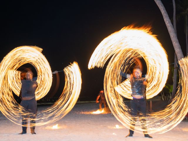 Colby and Gidette's Wedding in Punta Cana, Dominican Republic 51
