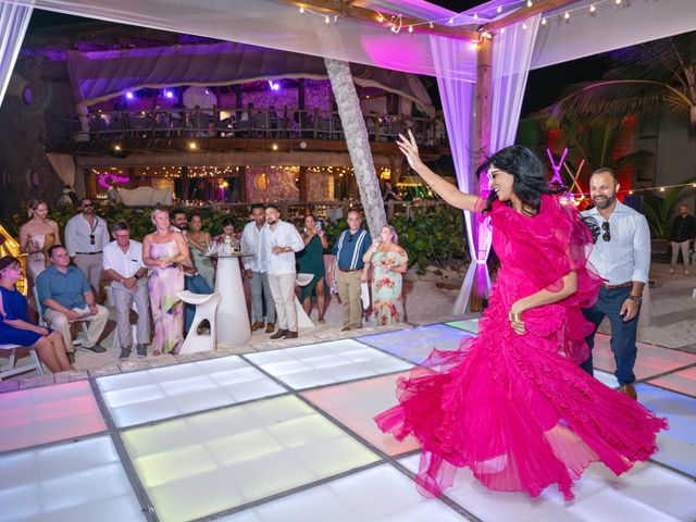 Colby and Gidette's Wedding in Punta Cana, Dominican Republic 52