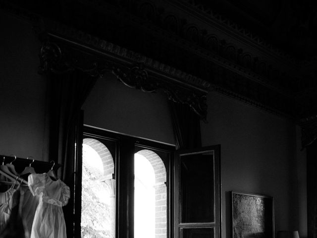 Joshua and Natasha's Wedding in Parma, Italy 5