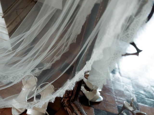 Joshua and Natasha's Wedding in Parma, Italy 6