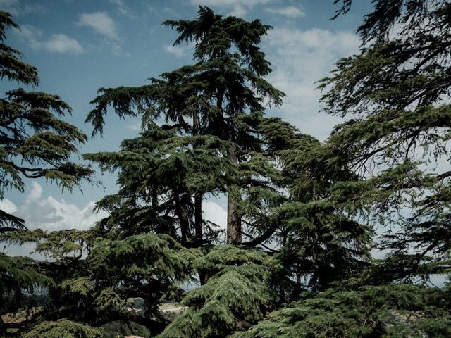 Joshua and Natasha's Wedding in Parma, Italy 10