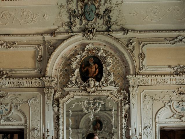 Joshua and Natasha's Wedding in Parma, Italy 11