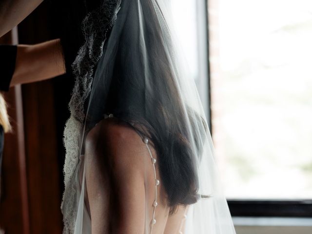 Joshua and Natasha's Wedding in Parma, Italy 14