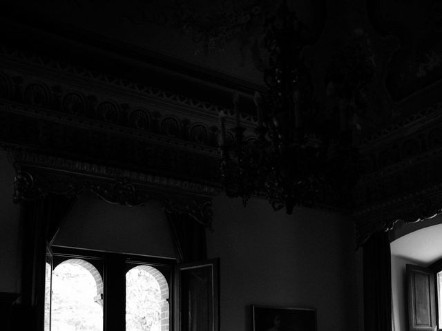 Joshua and Natasha's Wedding in Parma, Italy 15