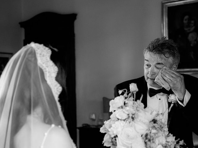 Joshua and Natasha's Wedding in Parma, Italy 18