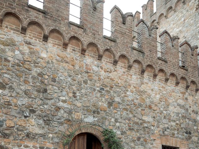 Joshua and Natasha's Wedding in Parma, Italy 19