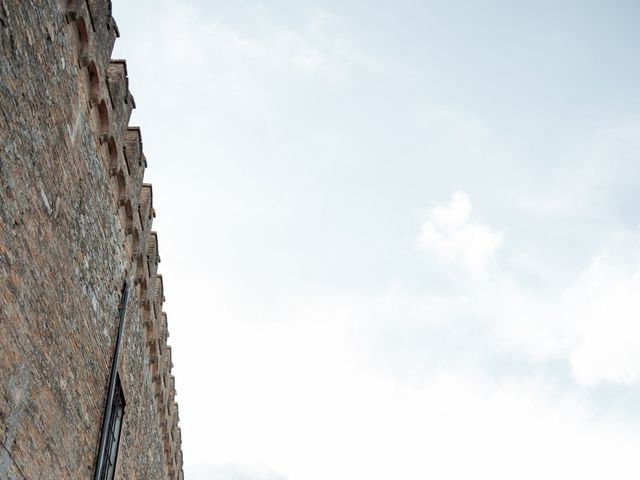 Joshua and Natasha's Wedding in Parma, Italy 27