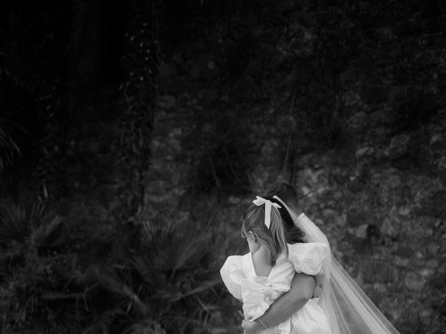 Joshua and Natasha's Wedding in Parma, Italy 29