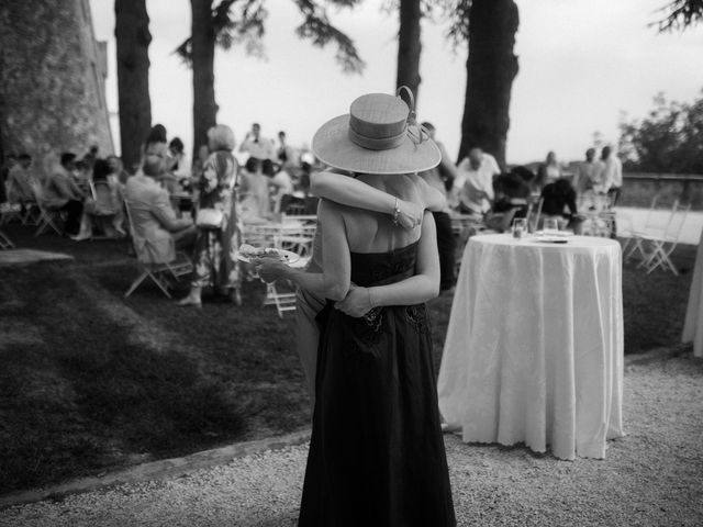 Joshua and Natasha's Wedding in Parma, Italy 30