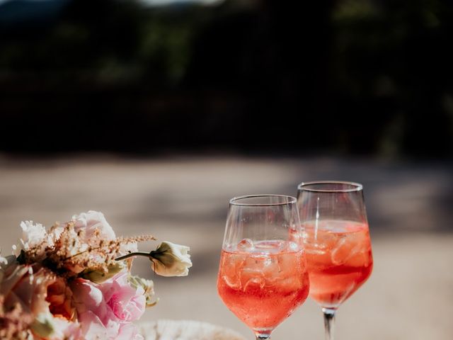Joshua and Natasha's Wedding in Parma, Italy 33