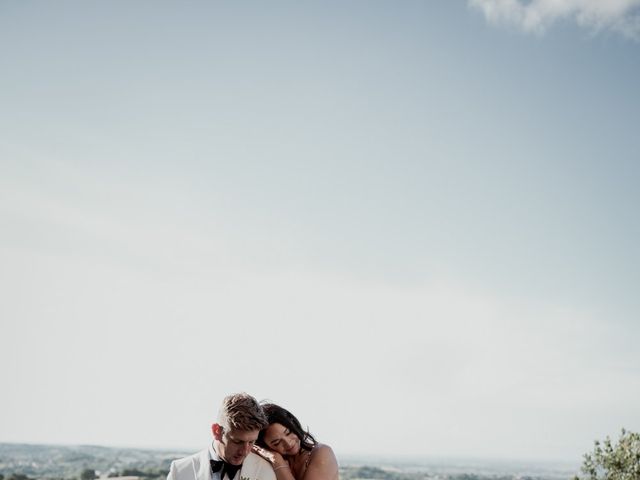Joshua and Natasha's Wedding in Parma, Italy 34