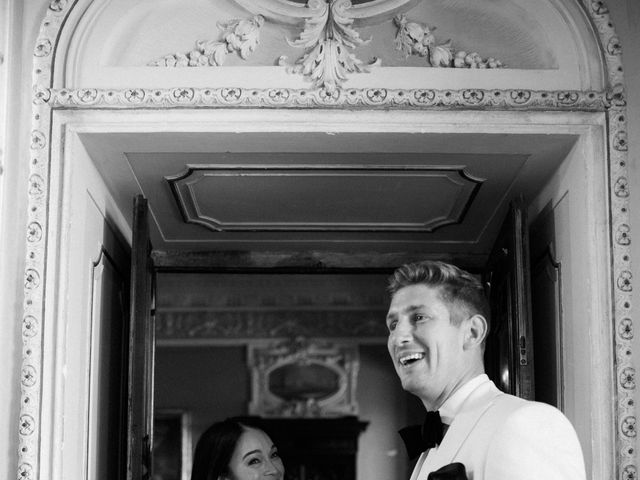 Joshua and Natasha's Wedding in Parma, Italy 35