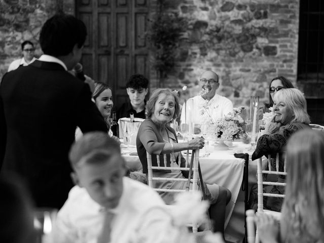 Joshua and Natasha's Wedding in Parma, Italy 38